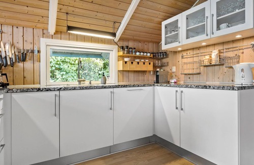 Høruphav House | Stunning home in Sydals with sauna