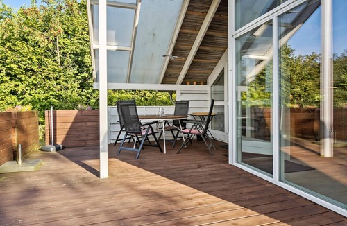 Høruphav House | Stunning home in Sydals with sauna