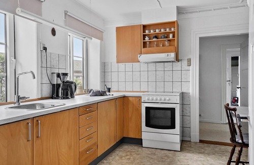 Sydals House | Stunning home in Sydals with WiFi