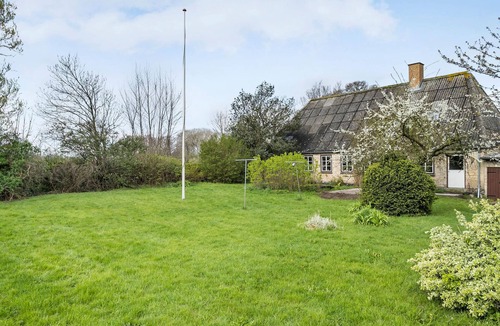 Sydals House | Stunning home in Sydals with WiFi