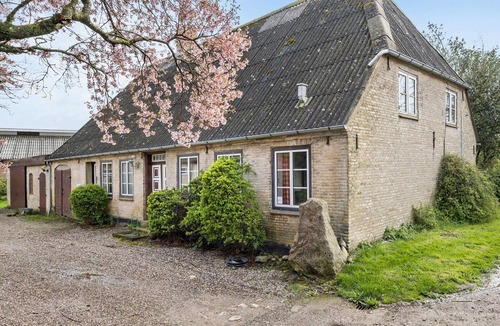 Sydals House | Stunning home in Sydals with WiFi