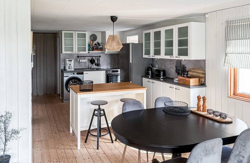 Kegnæshøj House | Stunning home in Sydals with WiFi
