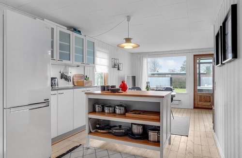 Kegnæshøj House | Stunning home in Sydals with WiFi