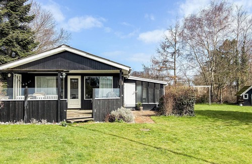 Kegnæshøj House | Stunning home in Sydals with WiFi
