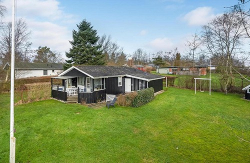 Kegnæshøj House | Stunning home in Sydals w/ 3 Bedrooms