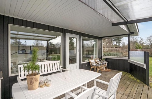 Kegnæshøj House | Stunning home in Sydals w/ 3 Bedrooms