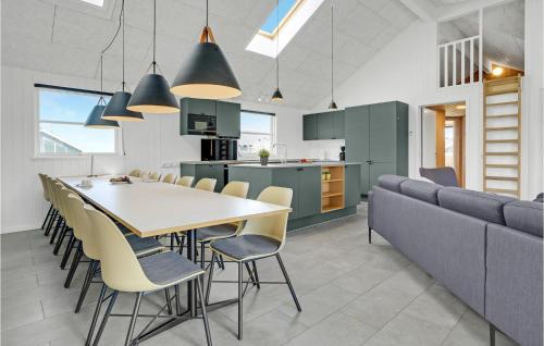 Høruphav House | Stunning Home In Sydals With Sauna