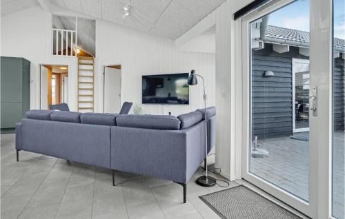 Høruphav House | Stunning Home In Sydals With Sauna