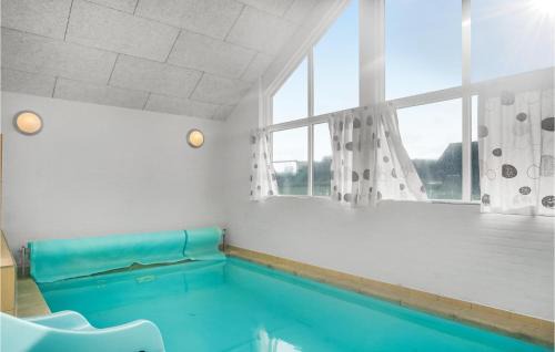 Høruphav House | Stunning Home In Sydals With Sauna