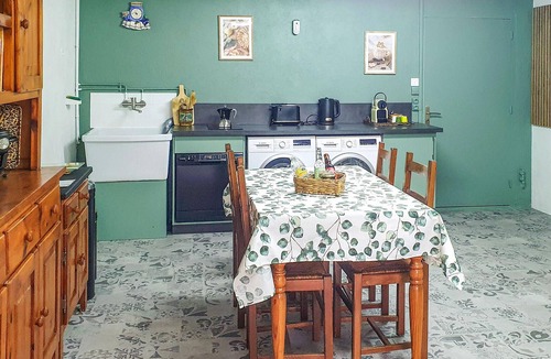 Tabre House | Stunning home in Tabre