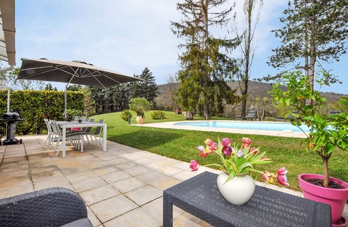 Tabre House | Stunning home in Tabre