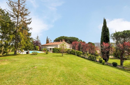 Tabre House | Stunning home in Tabre