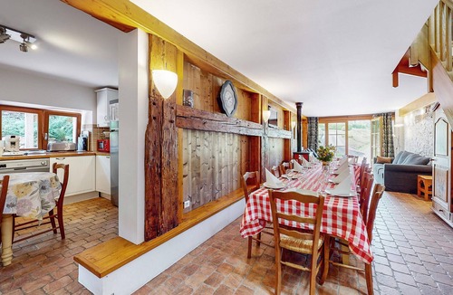 Taintrux House | Stunning home in Taintrux
