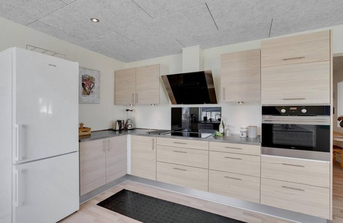 Thyboron House | Stunning home in Thyborøn with WiFi