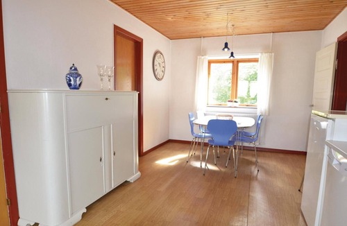 Thyholm House | Stunning home in Thyholm with kitchen
