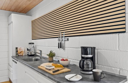 Thyholm House | Stunning home in Thyholm with WiFi