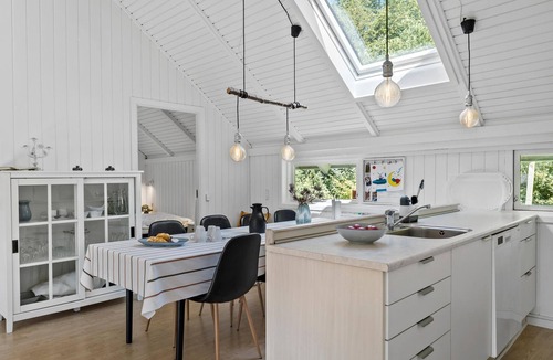 Arrild Ferieby House | Stunning home in Toftlund with WiFi