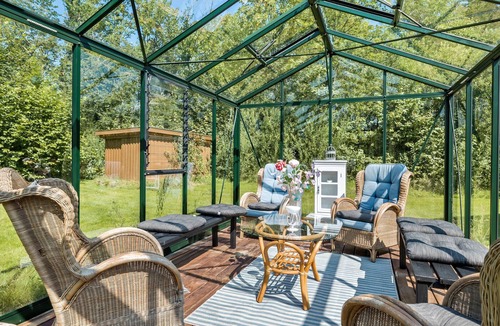 Arrild Ferieby House | Stunning home in Toftlund with WiFi