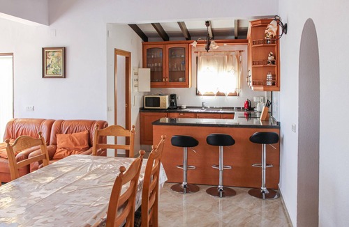 La Nucia House | Stunning home in Tosal