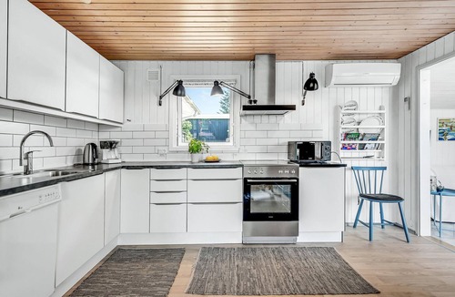 Tranekaer House | Stunning home in Tranekær with WiFi