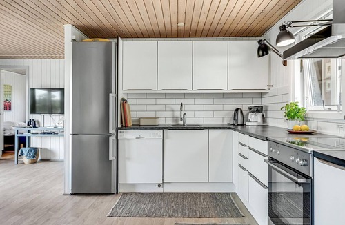 Tranekaer House | Stunning home in Tranekær with WiFi