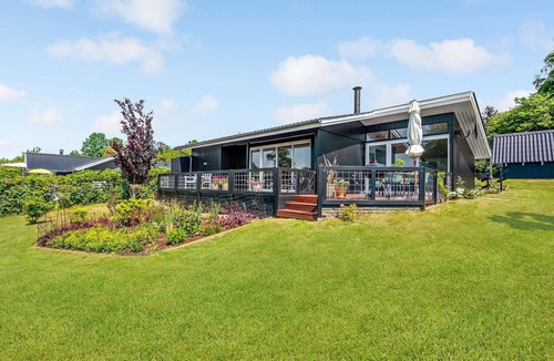 Tranekaer House | Stunning home in Tranekær with WiFi