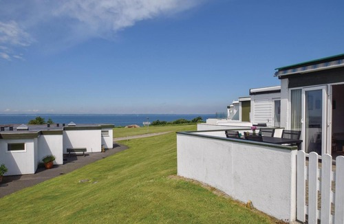 Dageløkke House | Stunning home in Tranekær with WiFi