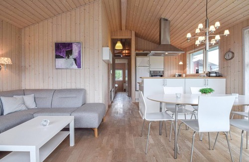 Dageløkke House | Stunning home in Tranekær with WiFi