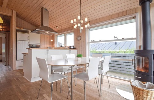 Dageløkke House | Stunning home in Tranekær with WiFi
