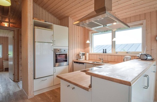 Dageløkke House | Stunning home in Tranekær with WiFi