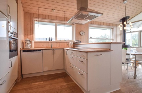 Dageløkke House | Stunning home in Tranekær with WiFi