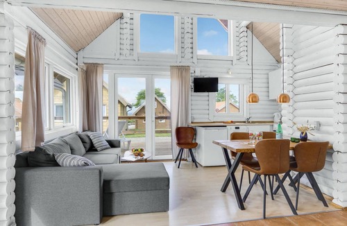 Tranekaer House | Stunning home in Tranekær