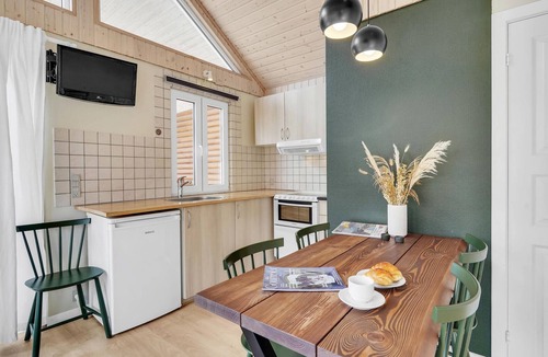 Tranekaer House | Stunning home in Tranekær