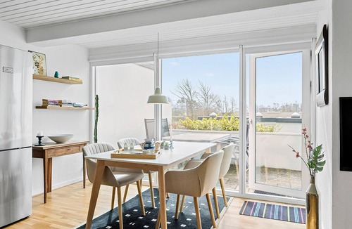 Dageløkke House | Stunning home in Tranekær