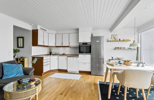 Dageløkke House | Stunning home in Tranekær