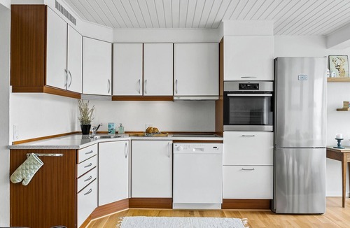 Dageløkke House | Stunning home in Tranekær