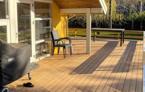Tranekaer House | Stunning Home In Tranekær With Sauna