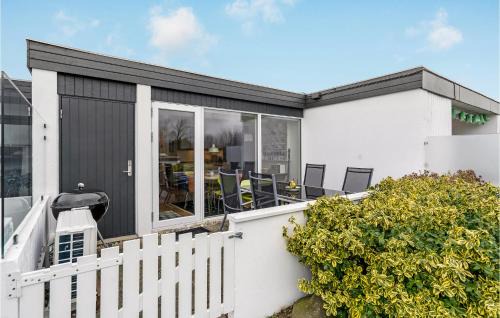 Dageløkke House | Stunning Home In Tranekær