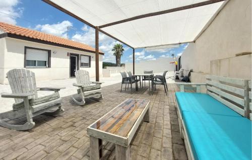 Turis House | Stunning Home In Turís