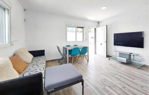 Turis House | Stunning Home In Turís