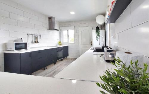 Turis House | Stunning Home In Turís