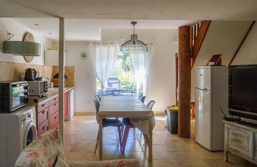 Uchaux House | Stunning home in Uchaux