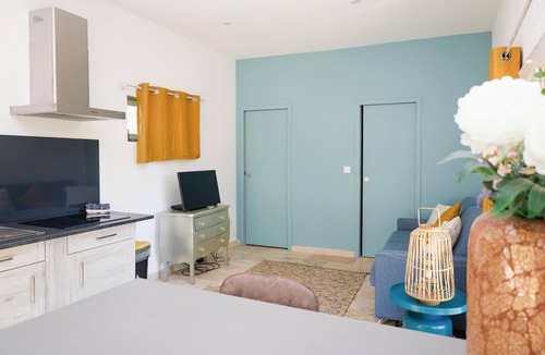 Uchaux House | Stunning home in Uchaux