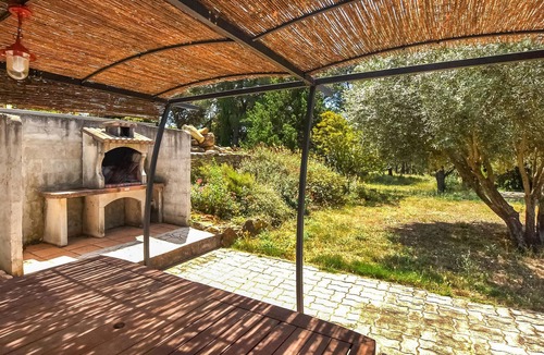Uchaux House | Stunning home in Uchaux
