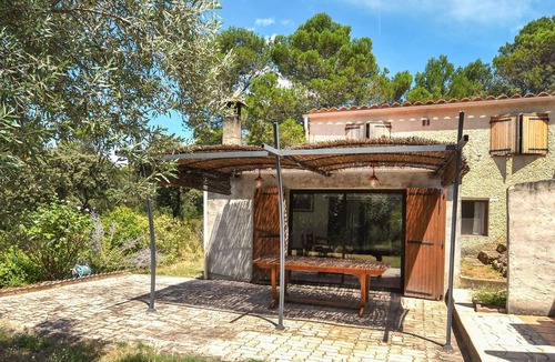 Uchaux House | Stunning home in Uchaux