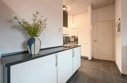 Øhuse House | Stunning home in Ulfborg with sauna
