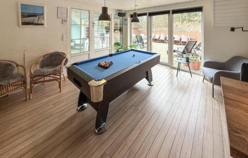 Husby House | Stunning Home In Ulfborg With Sauna
