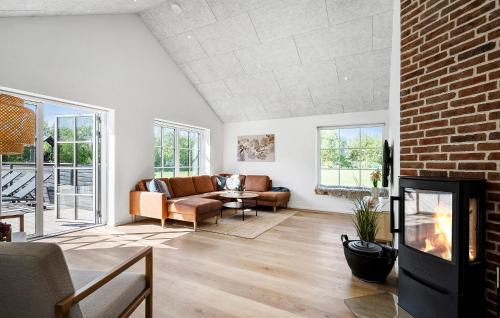 Ulfborg House | Stunning Home In Ulfborg With Sauna