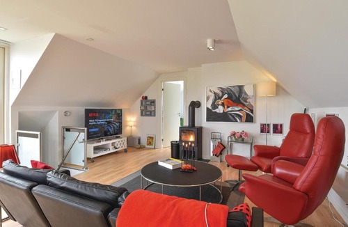 Thorsminde House | Stunning home in Ulfborg w/ WiFi and 3 Bedrooms
