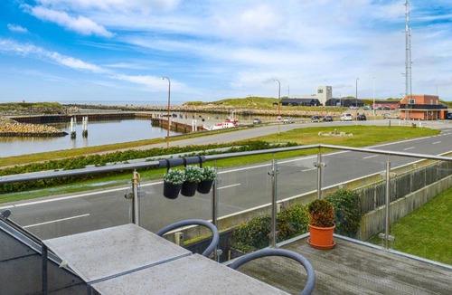 Thorsminde House | Stunning home in Ulfborg w/ WiFi and 3 Bedrooms